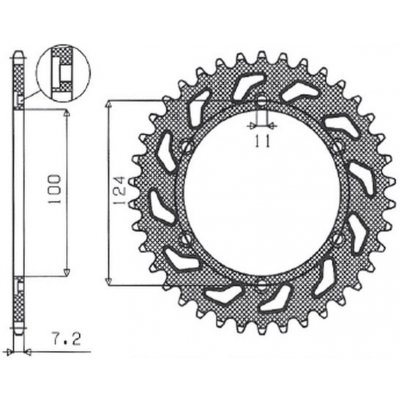 Sunstar 4366 43 – Hledejceny.cz