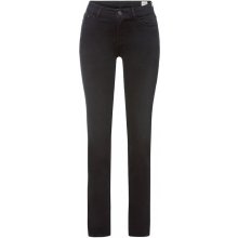 Esmara Dámské džíny Slim Fit 3 délky černá