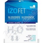 Naturprodukt Izofet na odvodnění 30 tablet – Hledejceny.cz
