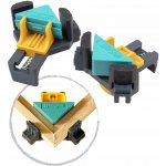 WOLFCRAFT 3051000 Rohová svěrka upínač ES22 – HobbyKompas.cz