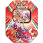 Pokémon TCG Paldea Legends Tin – Hledejceny.cz