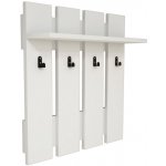 Asir Carina bílý AS0554 – Zboží Mobilmania