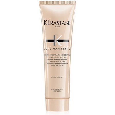 KÉRASTASE Curl Manifesto Fondant Hydratation Essentielle 250 ml – Hledejceny.cz