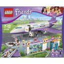  LEGO® Friends 41109 Letiště Heartlake City