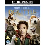 Dolittle 4K BD – Hledejceny.cz