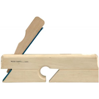 Vorel Hoblík dřevěný 30 x 250 mm – Zboží Dáma