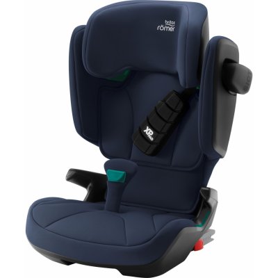 Britax Romer Kidfix i-Size 2024 Night Blue – Zbozi.Blesk.cz