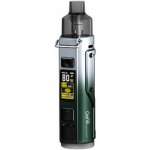 VooPoo Argus Pro 80W grip 3000 mAh Full Kit Green Silver – Zboží Dáma