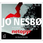 Netopýr - Nesbo Jo – Sleviste.cz