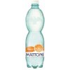 Voda Mattoni pomeranč 12 x 500 ml
