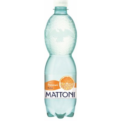 Mattoni pomeranč 12 x 500 ml