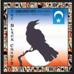 The Black Crowes - Greatest Hits 1990-1999, CD – Hledejceny.cz