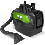 Cleancraft CAT 18 B – Hledejceny.cz