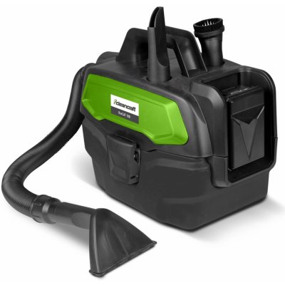 Cleancraft CAT 18 B – Hledejceny.cz