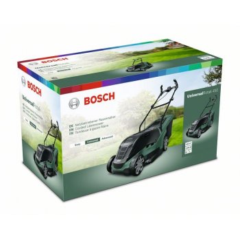 BOSCH UniversalRotak 450 0.600.8B9.000