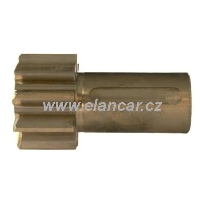Pastorek startéru Bosch 0001410016, 2006383150 | Zboží Auto