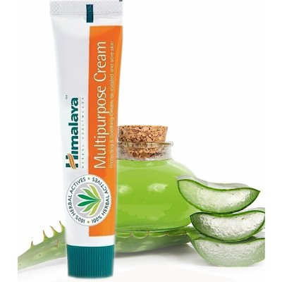 Himalaya Herbalas Víceúčelový krém 20 g – Zboží Mobilmania