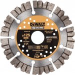 DeWALT Diamantový kotouč 125 x 22,2 mm, zdivo beton, pro drážkovačku DCG200 - DT90294 – Zboží Dáma