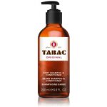 Tabac Original šampon a kondicionér na vousy 200 ml – Sleviste.cz