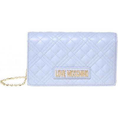 Love Moschino dámská crossbody kabelka JC4079PP1OLA0701 – Hledejceny.cz