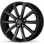 MAK Wolf 7,5x18 5x114,3 ET35 black mirror | Zboží Auto