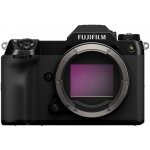 Fujifilm GFX 100S II – Zboží Mobilmania