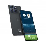 Motorola Edge 70 12GB/512GB Pantone Gadget Grey – Zboží Živě