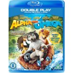Alpha & Omega - Double Play DVD – Hledejceny.cz