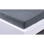 Xpose Prostěradlo mikroplyš Exclusive tmavě šedé 200x220 – Zboží Dáma Xpose Prostěradlo mikroplyš Exclusive tmavě šedé 200x220 – Zboží Dáma