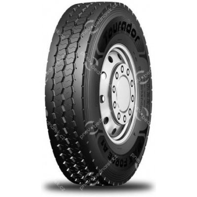 TOURADOR MAX FORCE A1 315/80 R22.5 161/157K | Zboží Auto