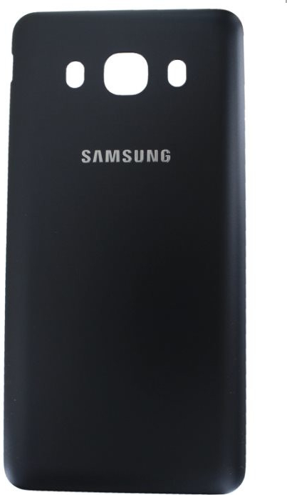 Kryt Samsung Galaxy J5 (2016)-J510F Zadní černý