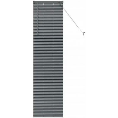 VidaXL 42006060 175 x 40 cm tmavě šedá – Hledejceny.cz