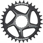 RACE FACE převodník SINGLE Direct Mount, N/W 34T 10-12SPD černá – Hledejceny.cz