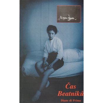 Čas beatniků Diane Di Prima