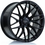 Judd Model One 10,5x23 5x120 ET25-50 satin black | Zboží Auto
