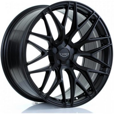Judd Model One 10,5x23 5x120 ET25-50 satin black | Zboží Auto