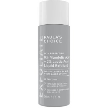 Paula's Choice Skin Perfecting 2% BHA Liquid Exfoliant 30 ml