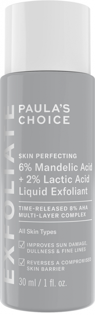 Paula\'s Choice Skin Perfecting 2% BHA Liquid Exfoliant 30 ml