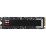 Samsung 9100 PRO 2TB, MZ-VAP2T0BW – Zboží Živě
