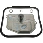 Sada hydraulickeho filtru, automaticka prevodovka FEBI BILSTEIN 08884 FB 08884 – Zboží Mobilmania