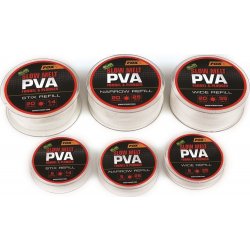 Fox Edges PVA Punčocha Refill Slow Melt 20 m 25 mm