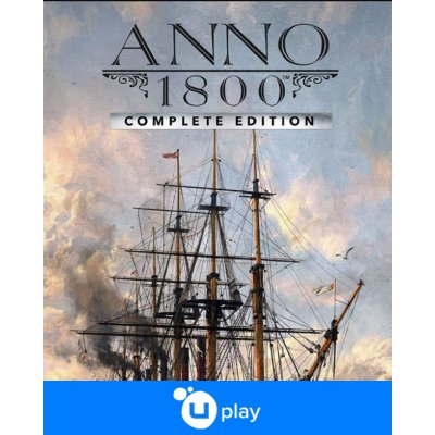 Anno 1800 Complete – Hledejceny.cz