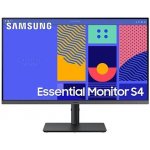 Samsung Essential Monitor S4 S27C432GAU – Sleviste.cz