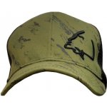 LK Baits Kšiltovka Camo Cap – Zboží Dáma