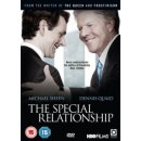 The Special Relationship DVD
