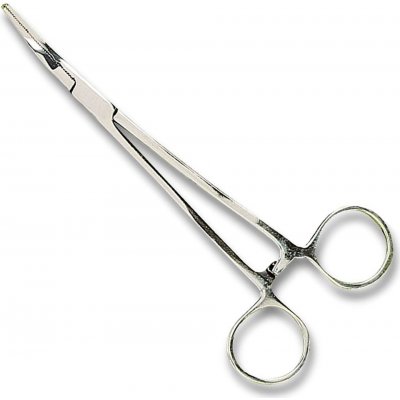 Zebco Pean zahnutý 18cm – Zboží Dáma