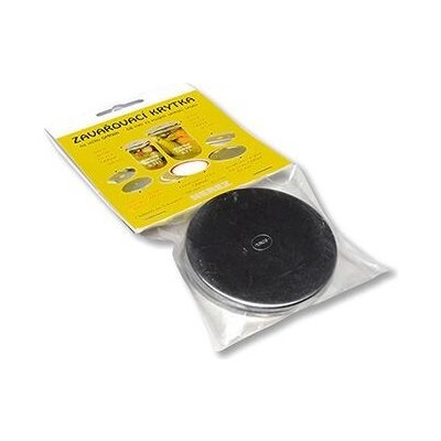 Zavařovací krytka na víčko OMNIA Ø 68 mm / 5 ks – Hledejceny.cz