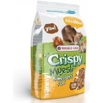 Versele-Laga Hamster crispy 1 kg – Zbozi.Blesk.cz