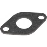 Těsnění příruby karburátoru, izolační (2mm) - Simson | Zboží Auto