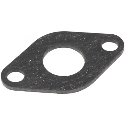 Těsnění příruby karburátoru, izolační (2mm) - Simson | Zboží Auto